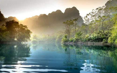 高性能高端科技